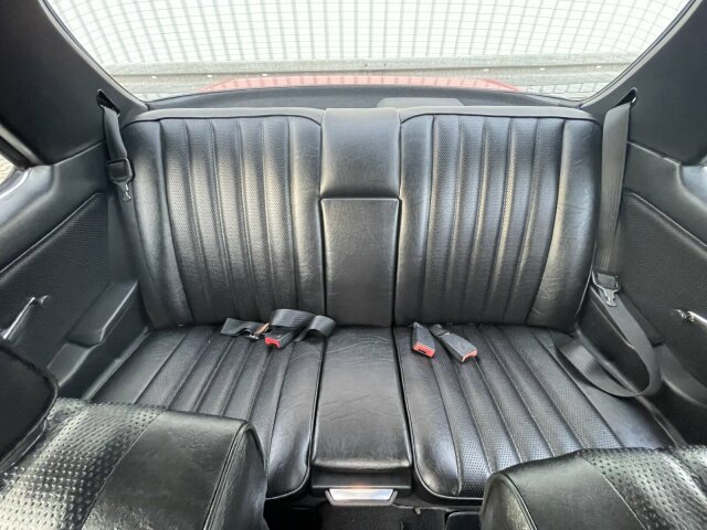 MERCEDES-BENZ 280