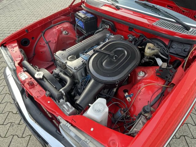 MERCEDES-BENZ 280