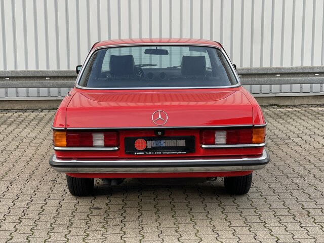 MERCEDES-BENZ 280