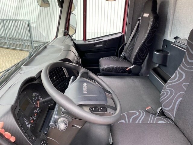 IVECO-MAGIRUS Trakker