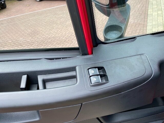 IVECO-MAGIRUS Trakker