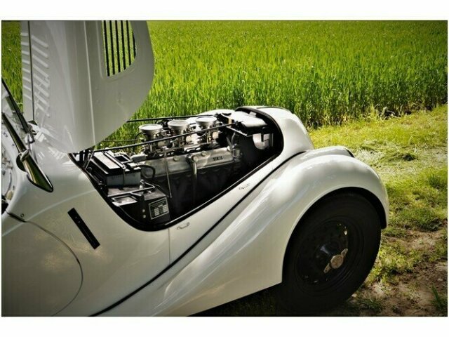 BMW 328