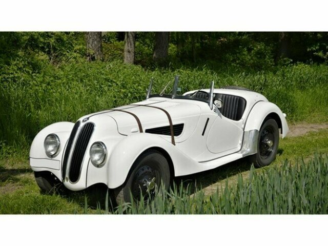 BMW 328