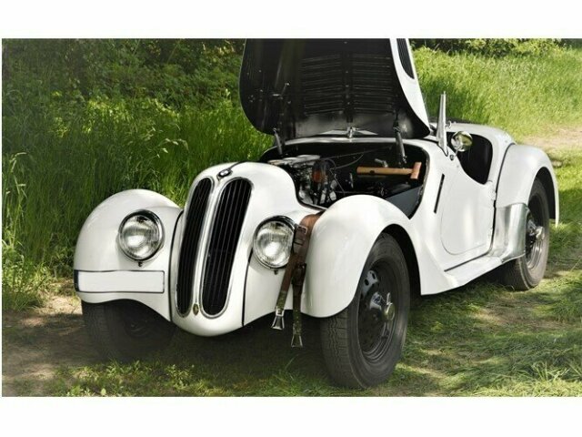 BMW 328
