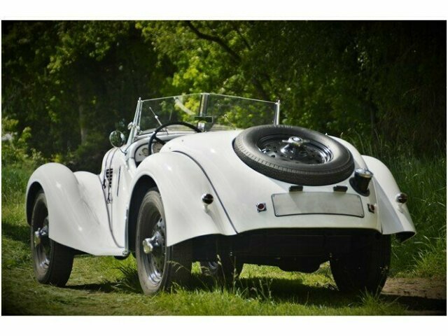 BMW 328