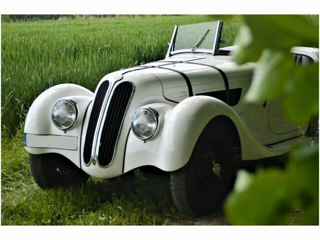 BMW 328