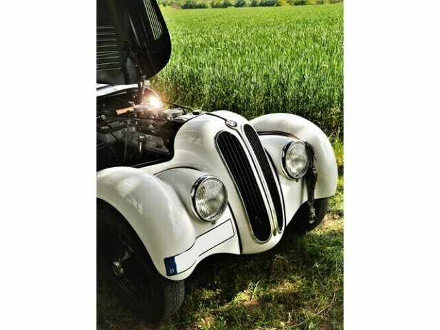 BMW 328