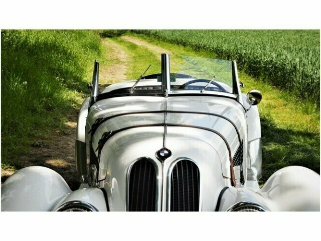 BMW 328