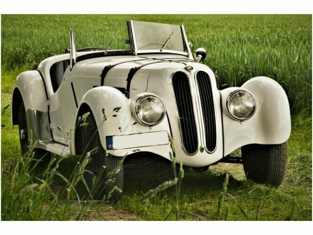 BMW 328