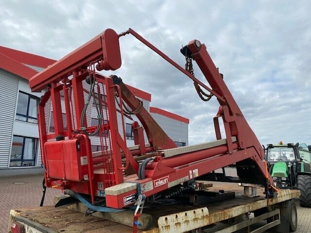 HYVA-LIFT Andere