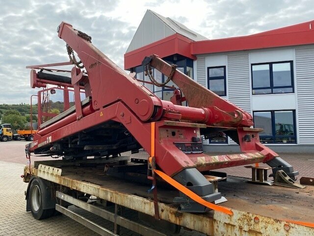 HYVA-LIFT Andere