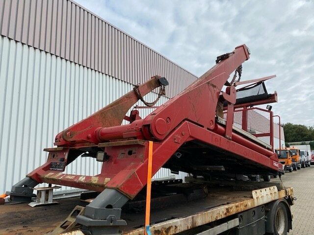 HYVA-LIFT Andere