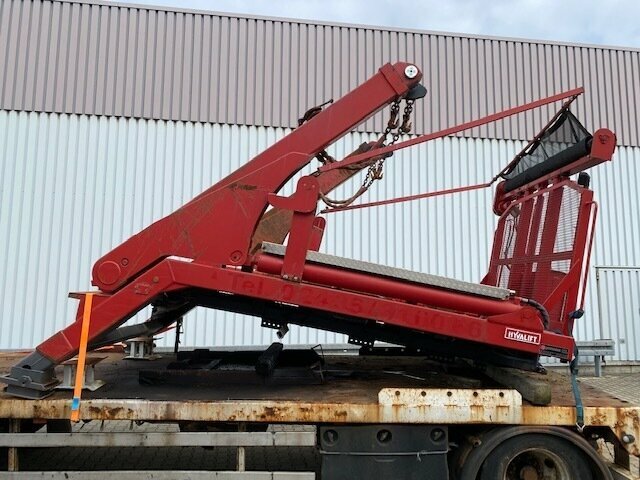 HYVA-LIFT Andere