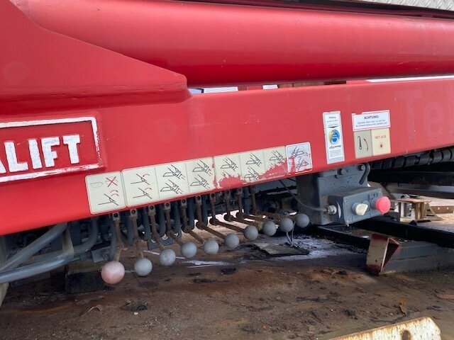 HYVA-LIFT Andere