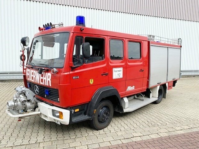 Mercedes-Benz-