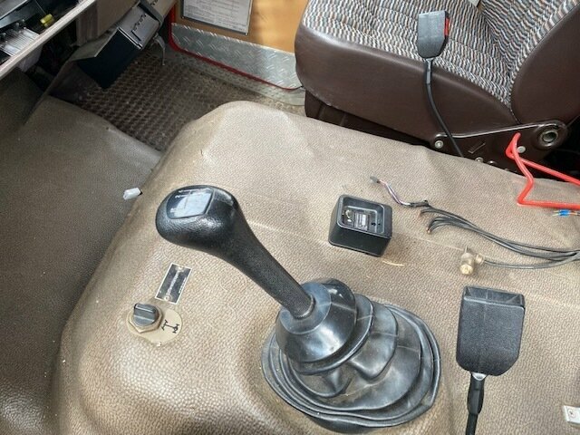 DAIMLER-BENZ -