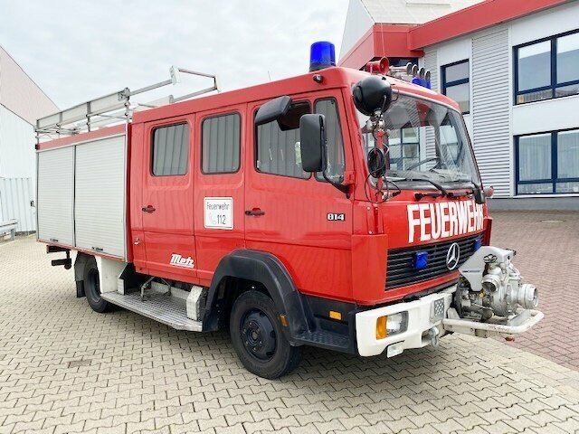 DAIMLER-BENZ -