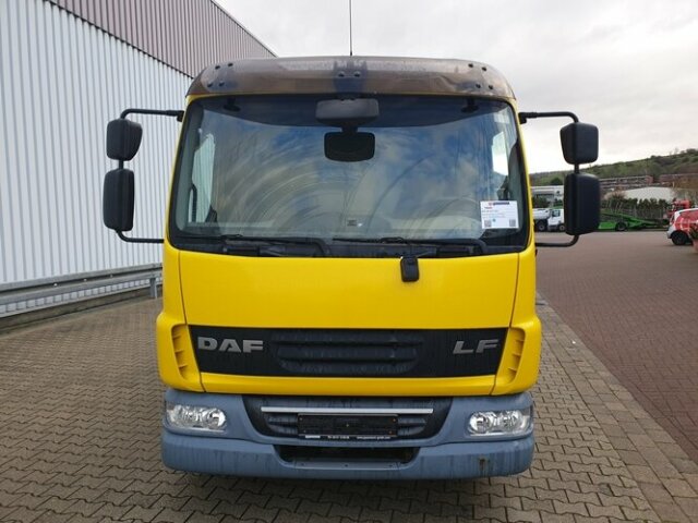 DAF Andere
