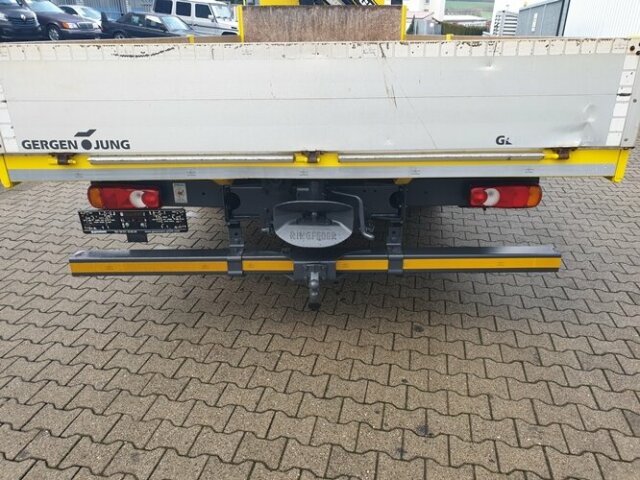 DAF Andere