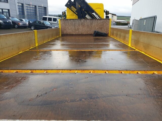 DAF Andere