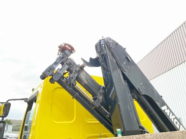 DAF Andere