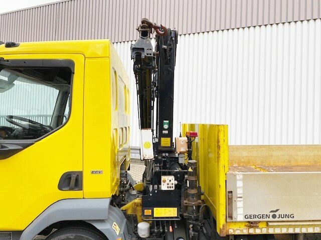 DAF Andere