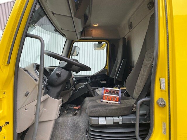 DAF Andere