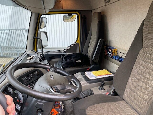 DAF Andere