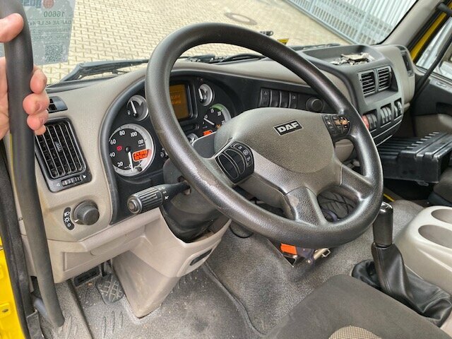 DAF Andere