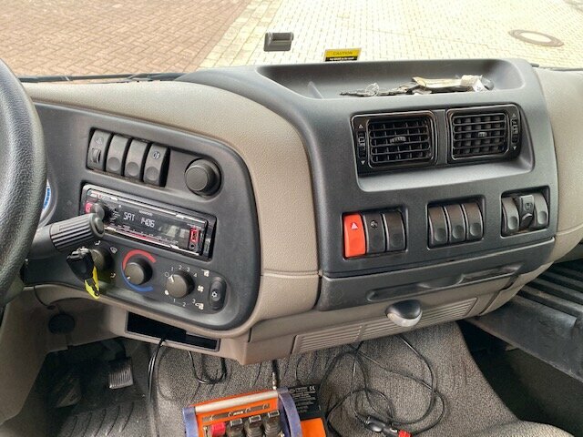 DAF Andere