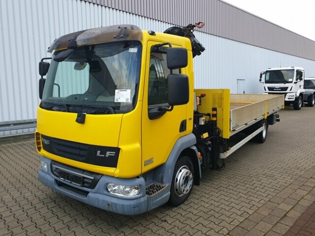 DAF Andere