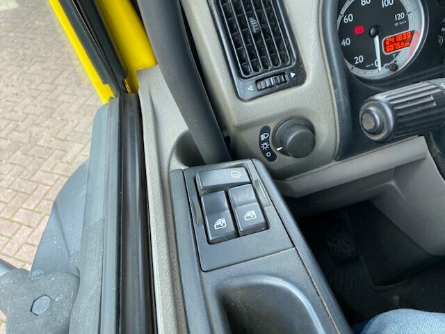 DAF Andere