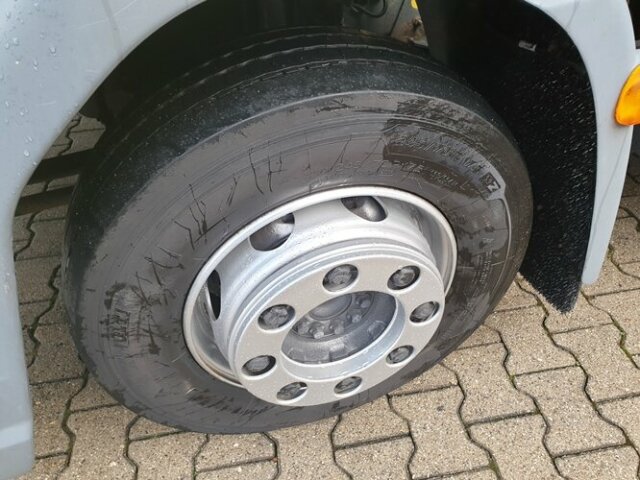 DAF Andere