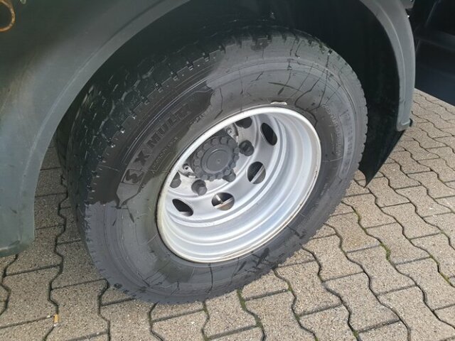 DAF Andere
