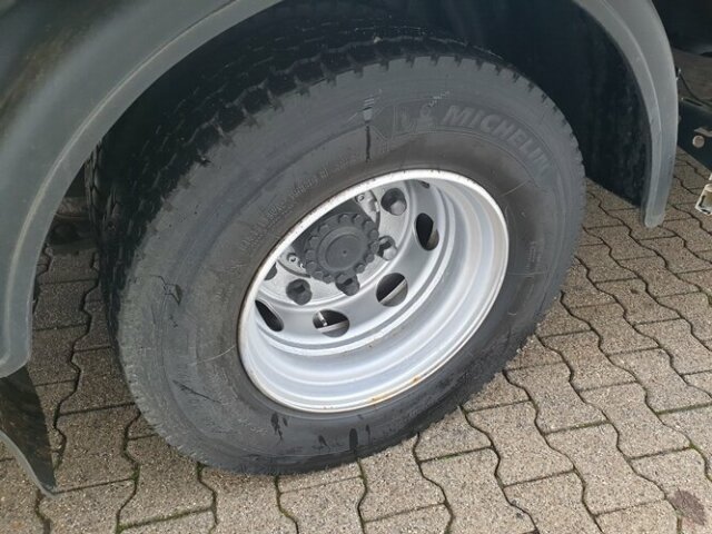 DAF Andere