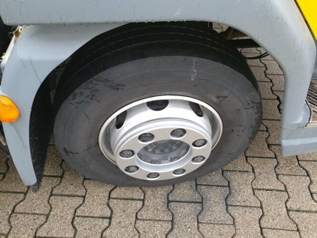 DAF Andere