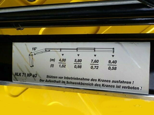 DAF Andere