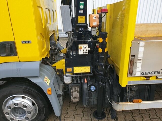 DAF Andere