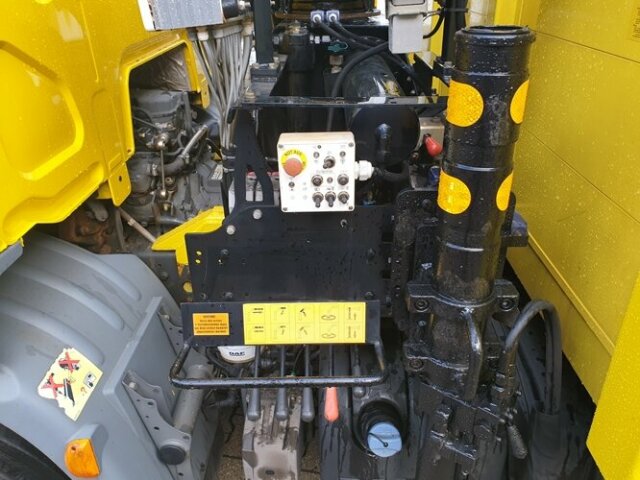 DAF Andere