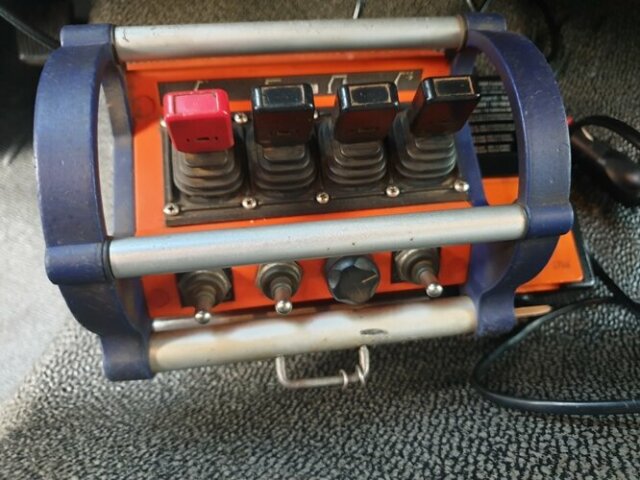 DAF Andere