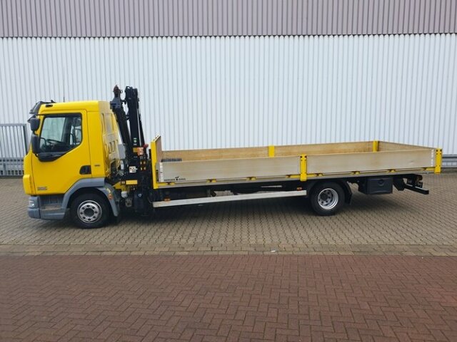 DAF Andere