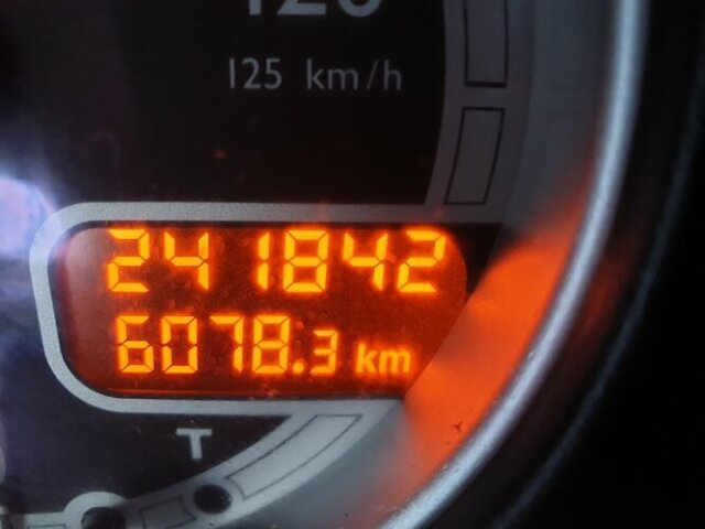 DAF Andere