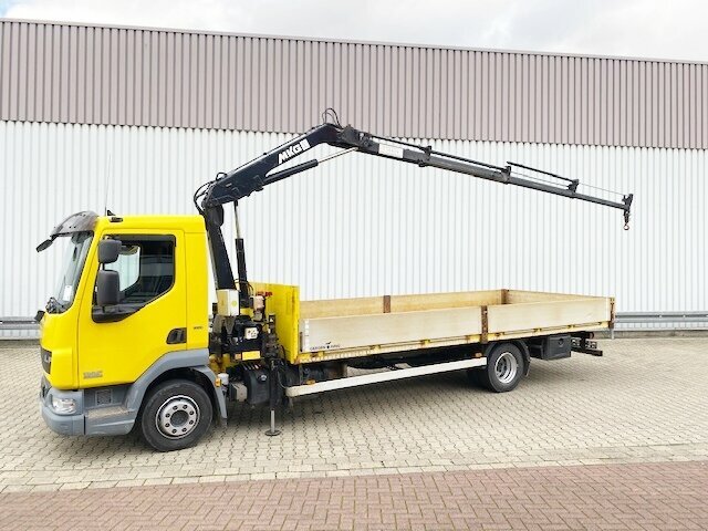 DAF Andere