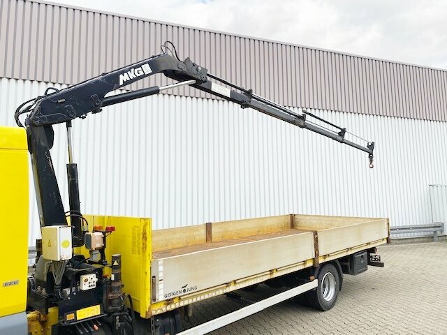 DAF Andere
