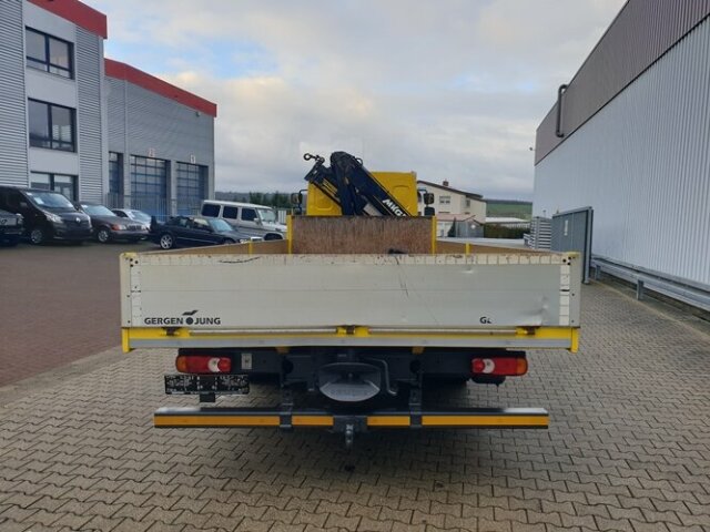 DAF Andere