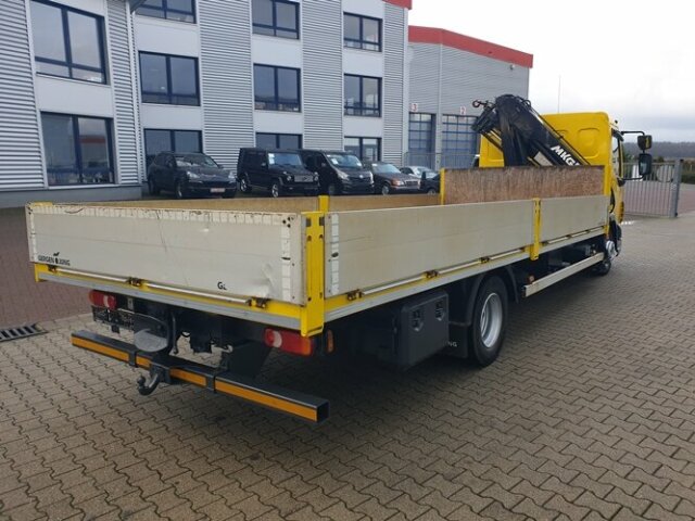 DAF Andere