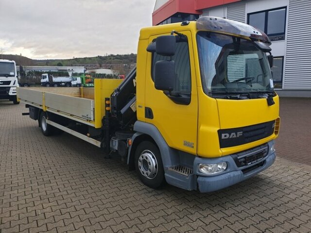 DAF Andere