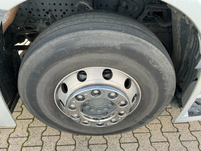 DAIMLER-BENZ Actros