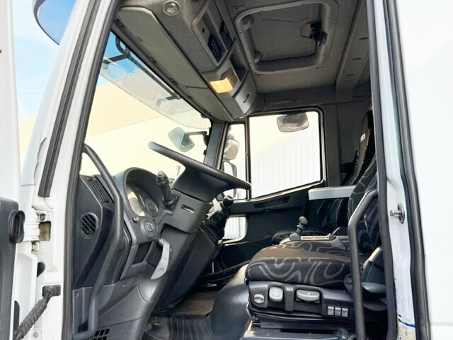 IVECO(I) EuroCargo
