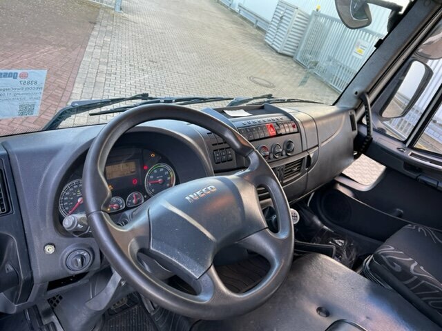 IVECO(I) EuroCargo